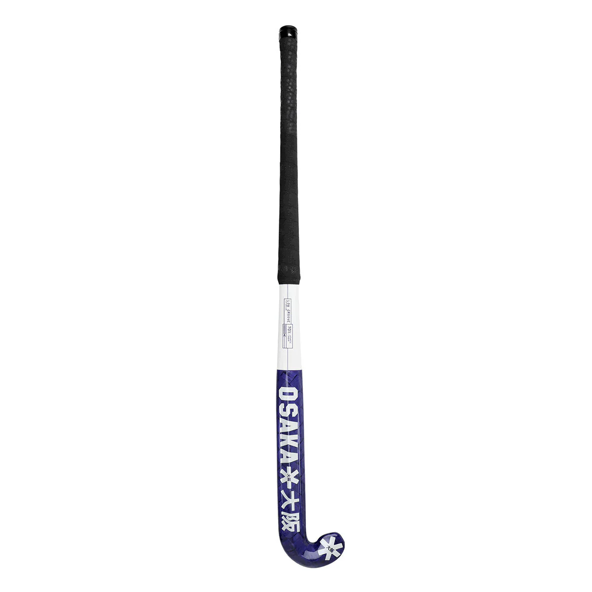 Osaka Future Lab 70 Lwo Groove Hockey Stick - 2025 - Image 4