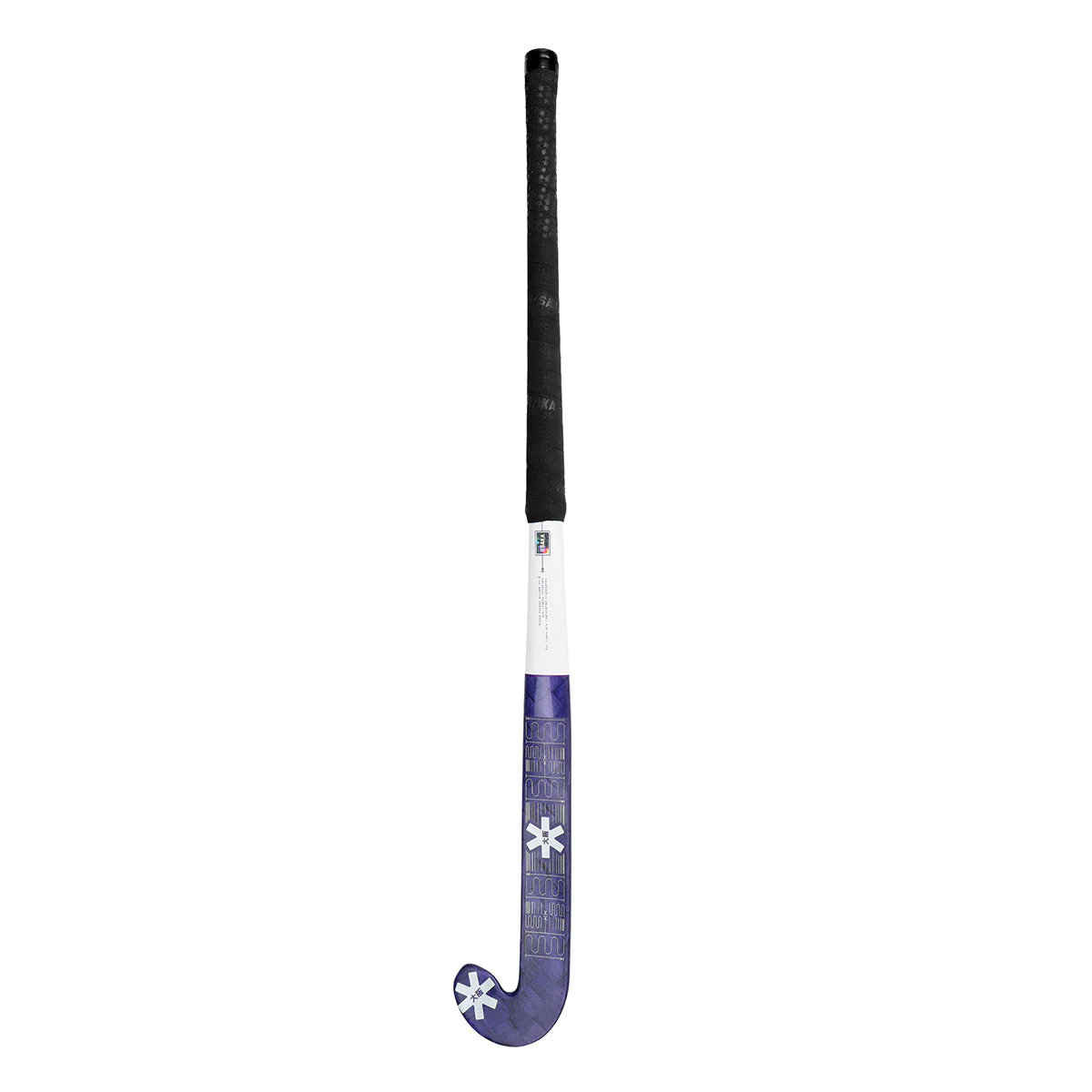 Osaka Future Lab 70 Lwo Groove Hockey Stick - 2025 - Image 5