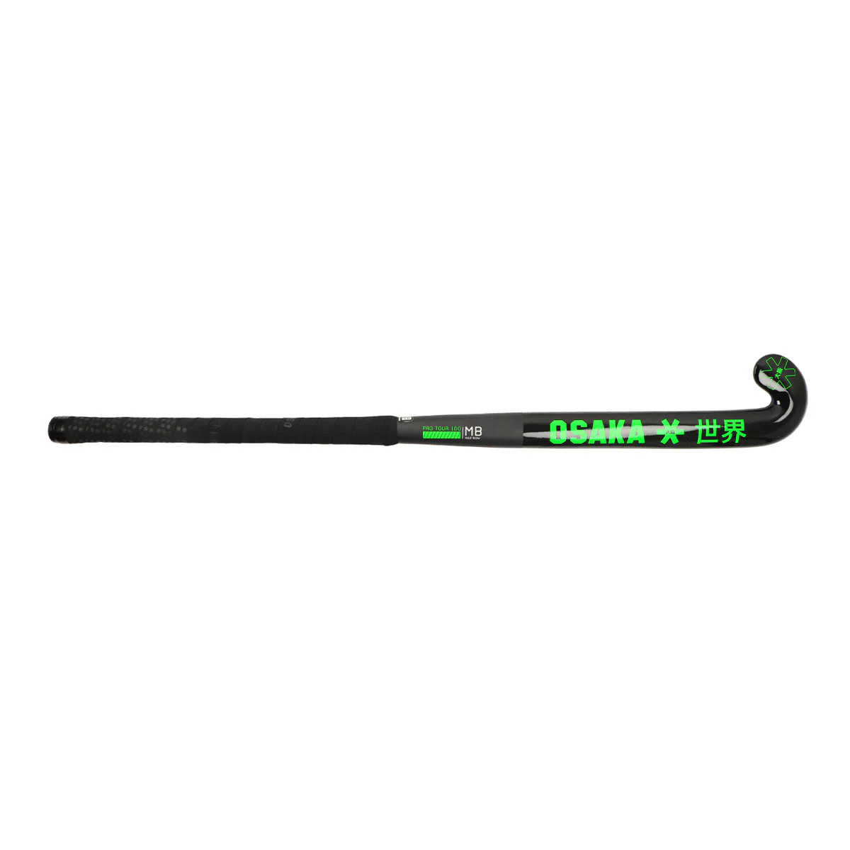 Osaka Pro Tour 100 - 2.0 Mid Bow Hockey Stick - 2024 - Image 4