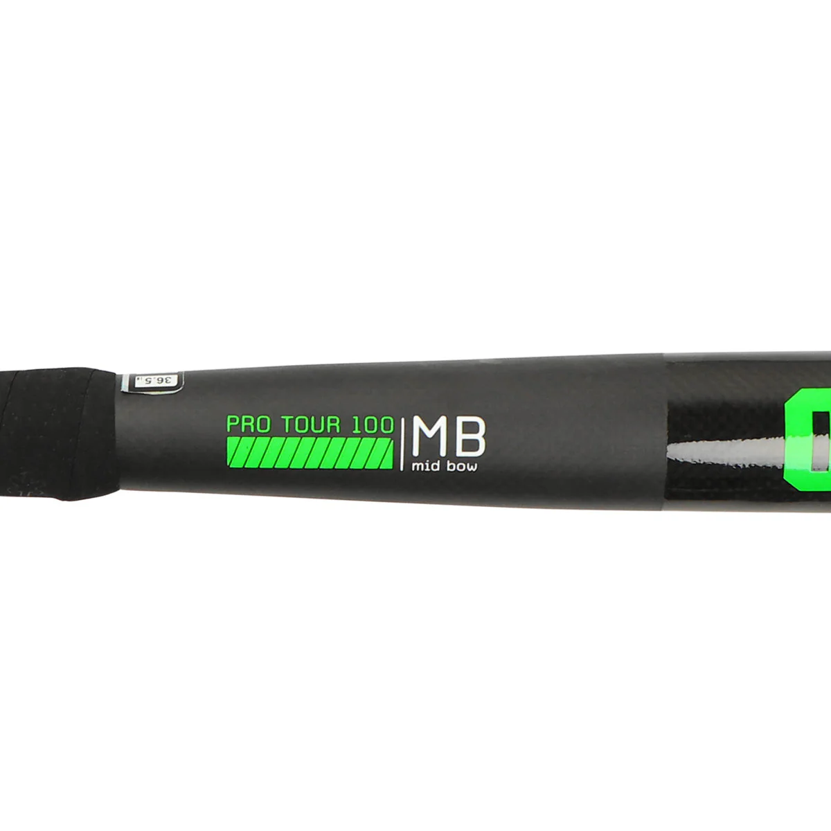 Osaka Pro Tour 100 - 2.0 Mid Bow Hockey Stick - 2024 - Image 6