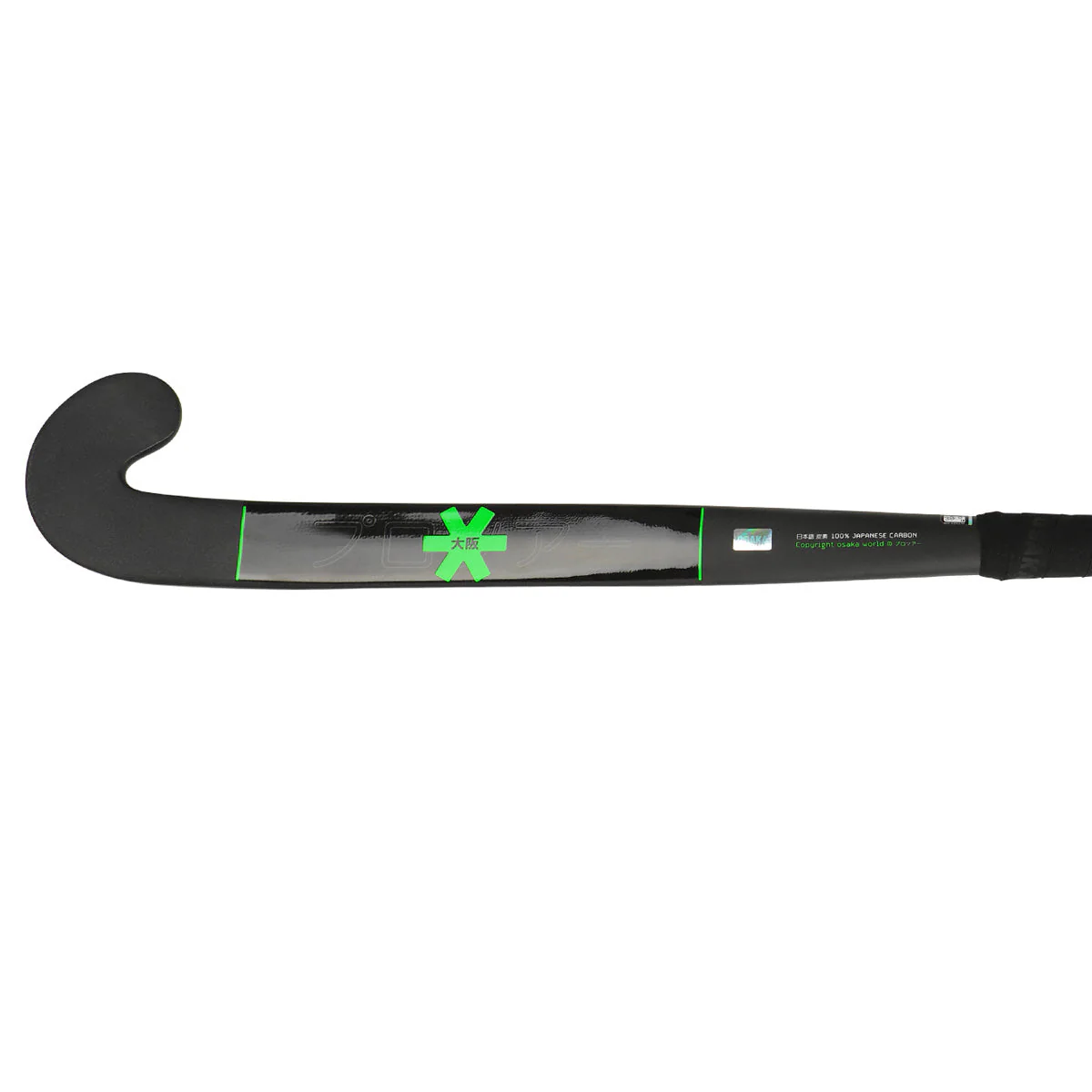 Osaka Pro Tour 100 - 2.0 Pro Bow Hockey Stick - 2024 - Image 3