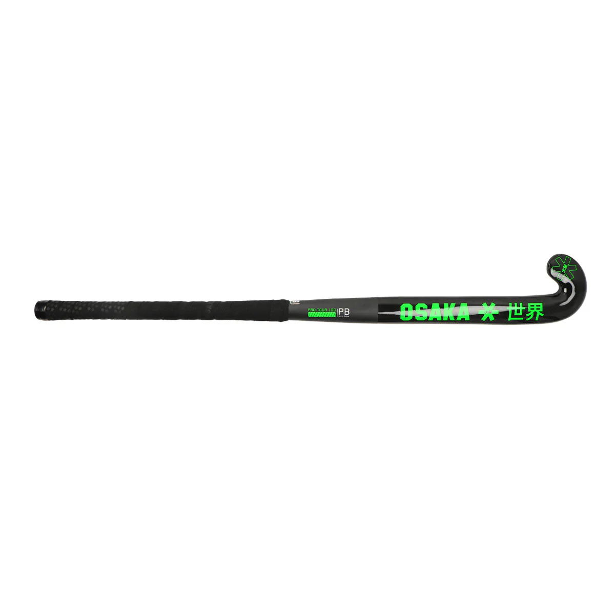 Osaka Pro Tour 100 - 2.0 Pro Bow Hockey Stick - 2024 - Image 4