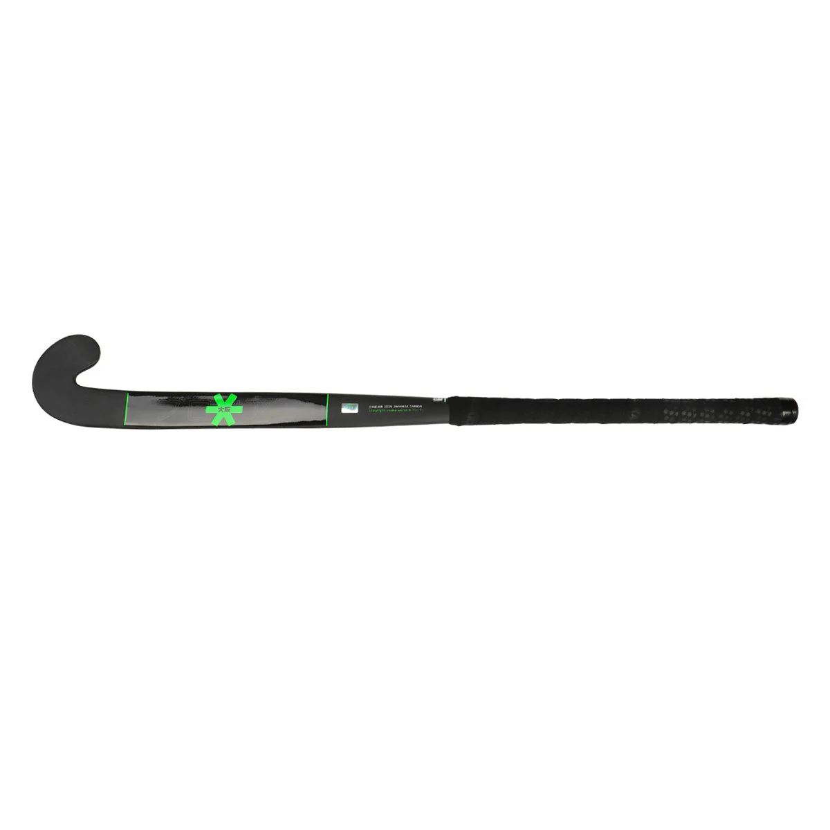 Osaka Pro Tour 100 - 2.0 Pro Bow Hockey Stick - 2024 - Image 5