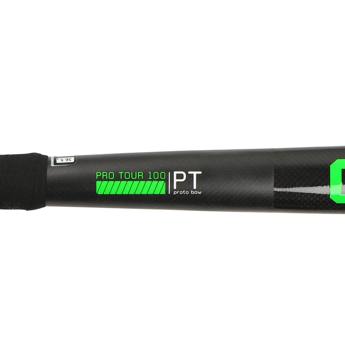 Osaka Pro Tour 100 - 2.0 Proto Bow Hockey Stick - 2024 - Image 6