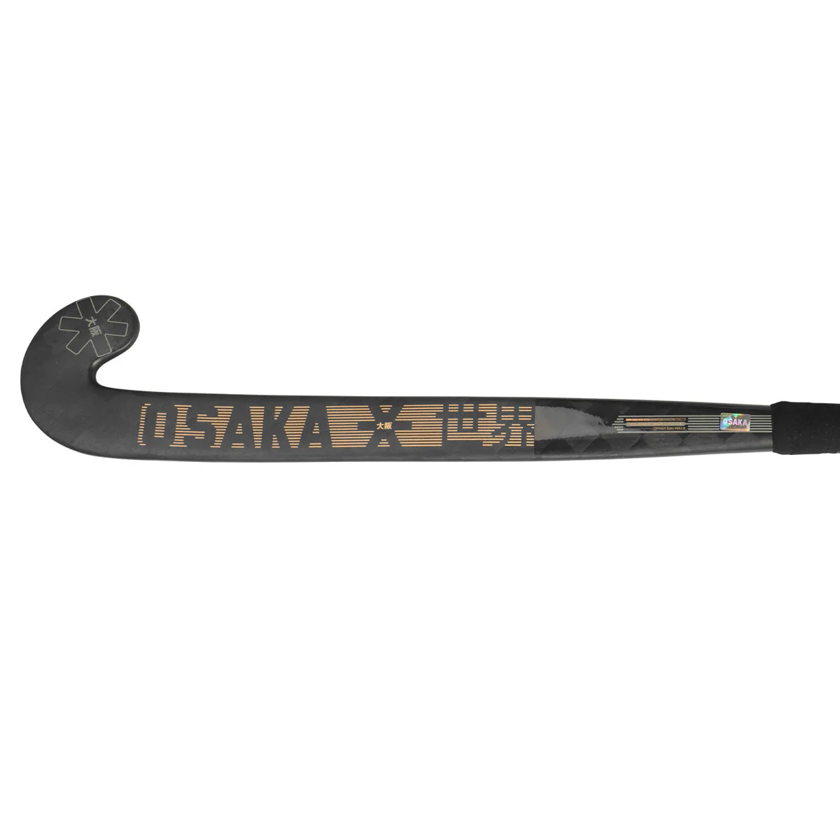 Osaka Pro Tour LTD Mid Bow Hockey Stick - 2024 - Image 3