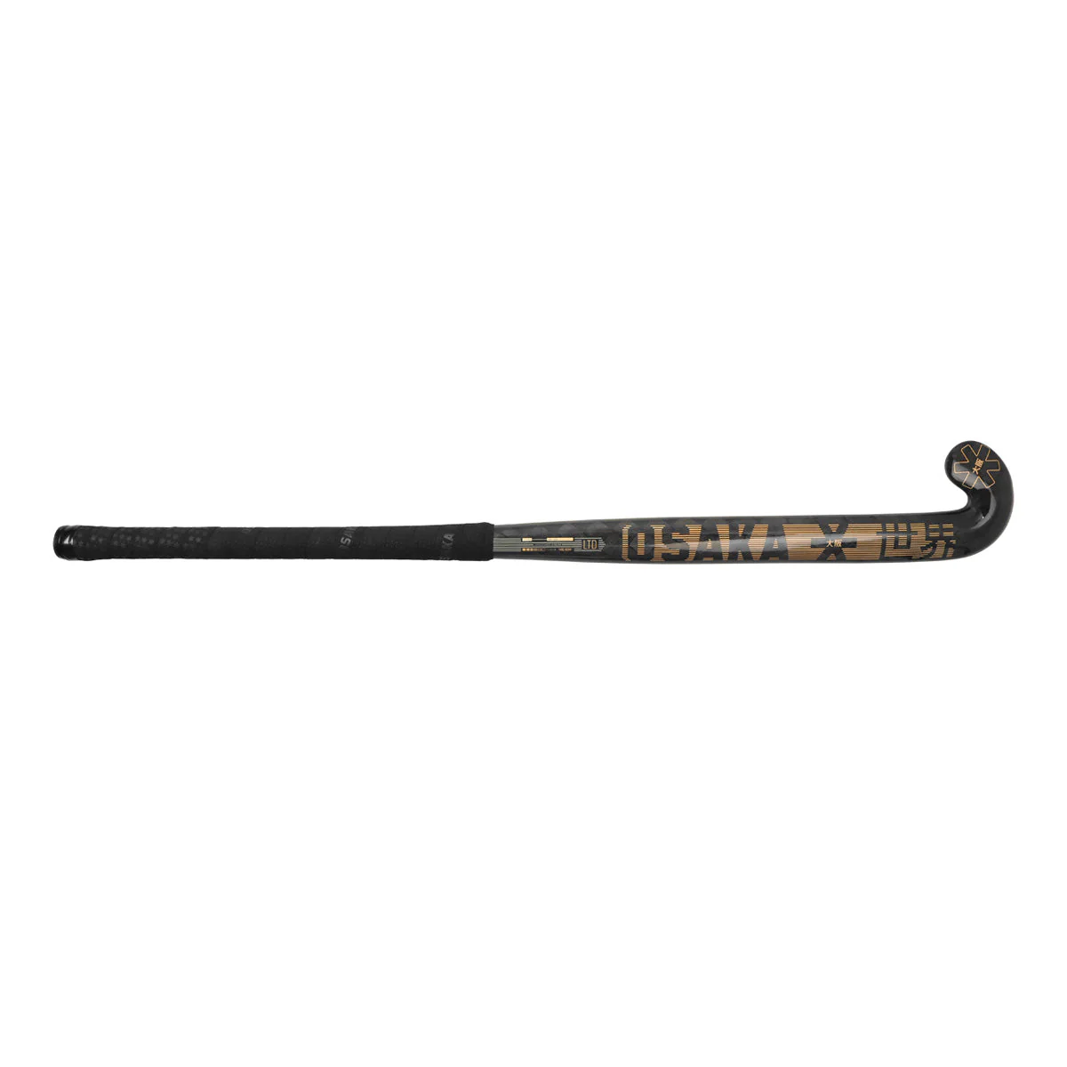 Osaka Pro Tour LTD Mid Bow Hockey Stick - 2024 - Image 4