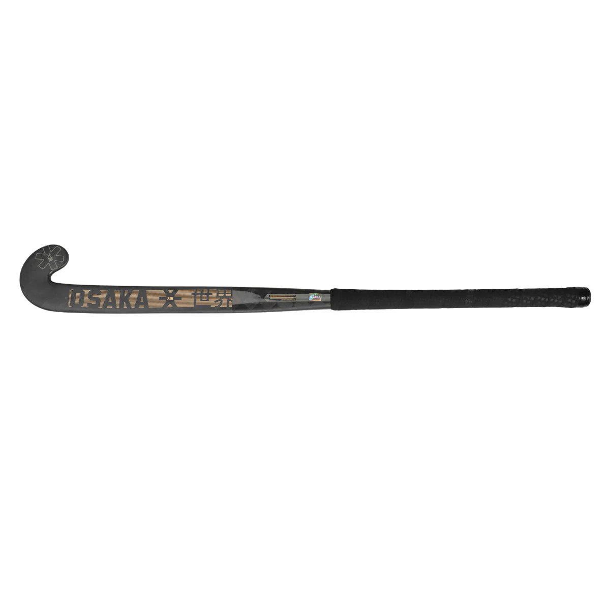 Osaka Pro Tour LTD Mid Bow Hockey Stick - 2024 - Image 5