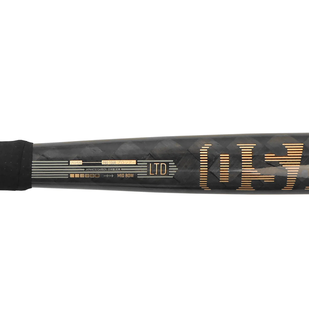 Osaka Pro Tour LTD Mid Bow Hockey Stick - 2024 - Image 6