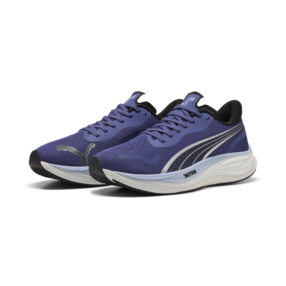 Puma Velocity Nitro 3 Mens Running Shoes - Image 2