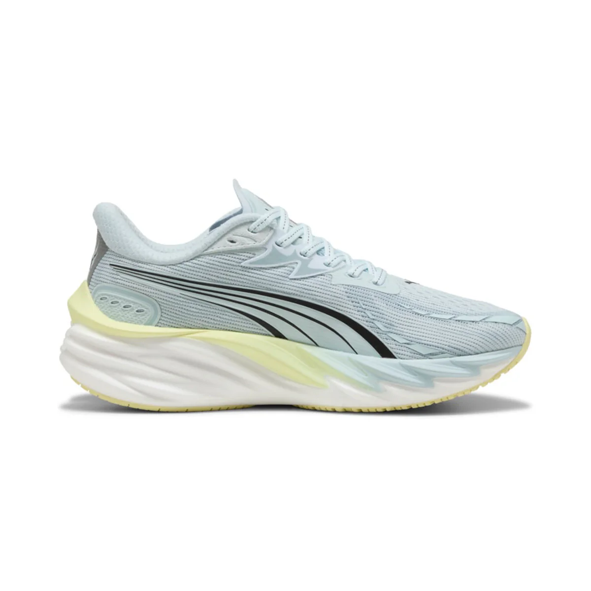 Puma Velocity Nitro 4 Womens Running Shoes - Image 2