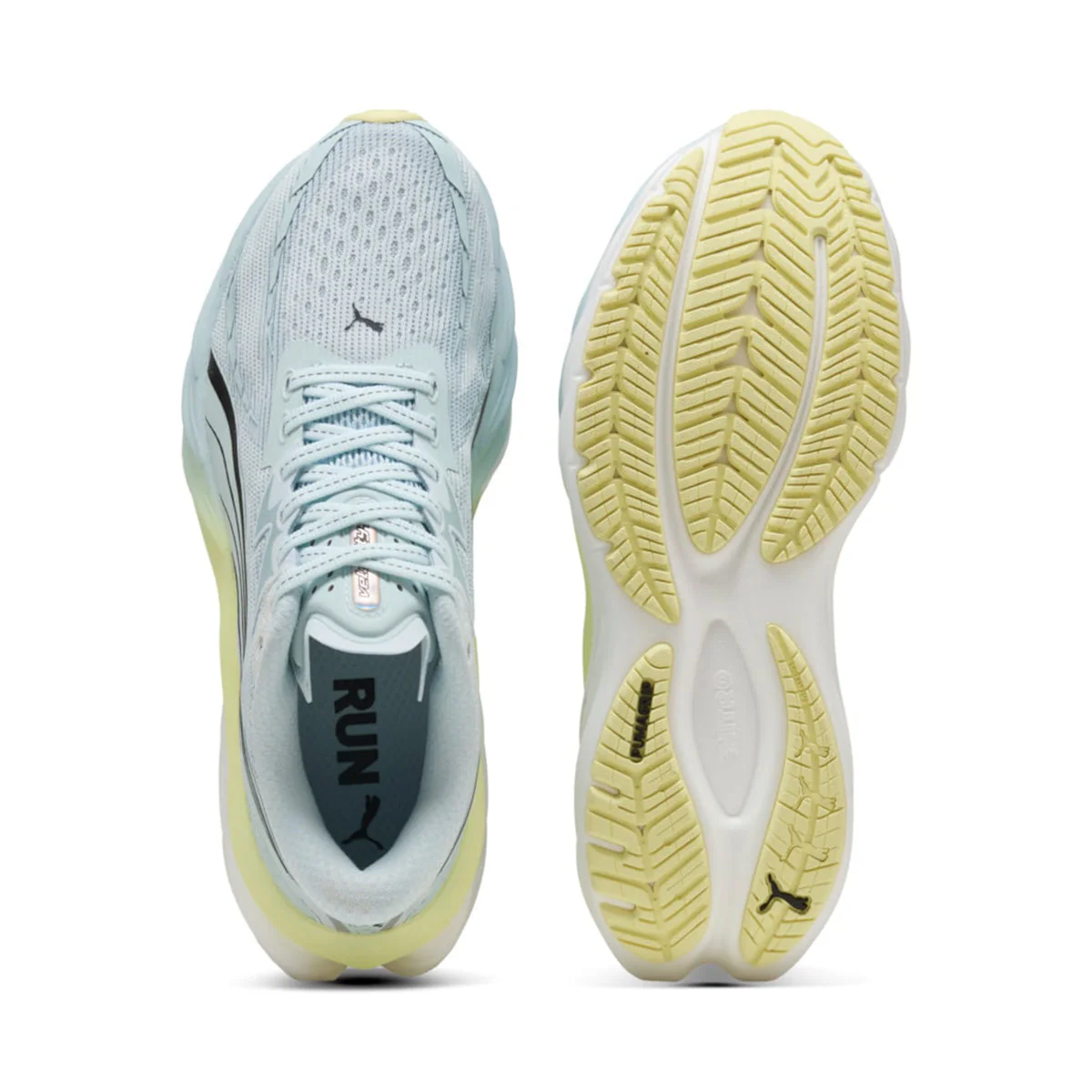 Puma Velocity Nitro 4 Womens Running Shoes - Image 4