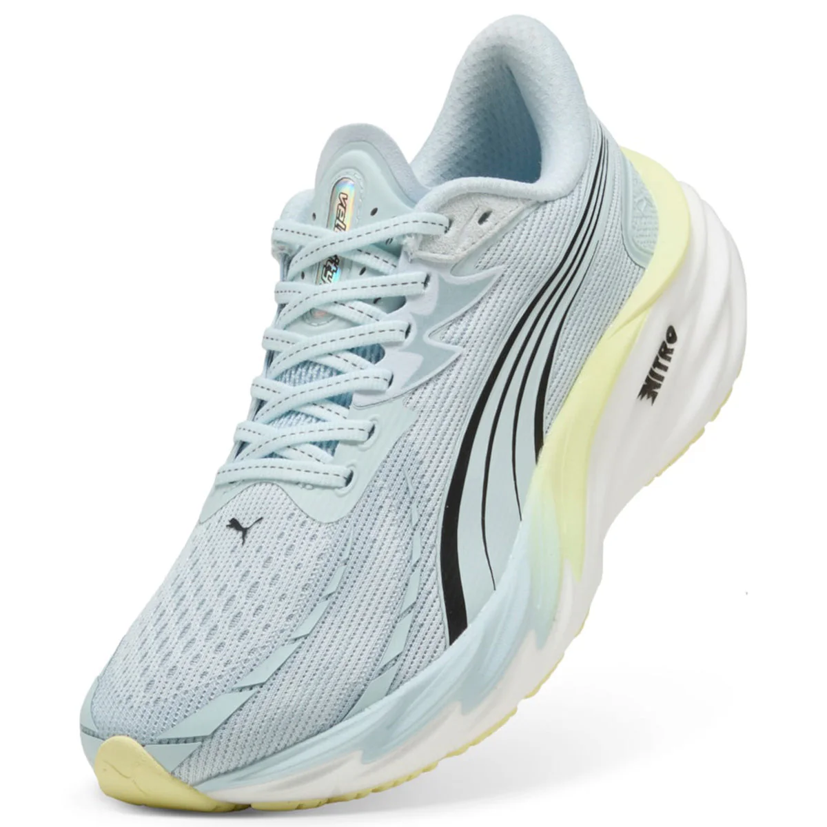 Puma Velocity Nitro 4 Womens Running Shoes - Image 5