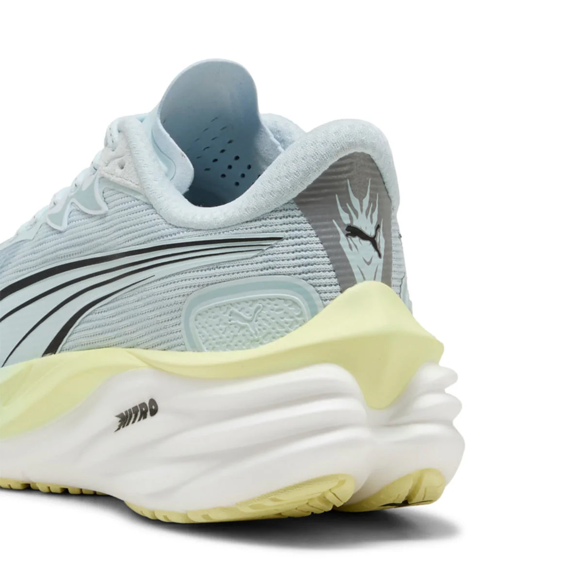 Puma Velocity Nitro 4 Womens Running Shoes - Image 9