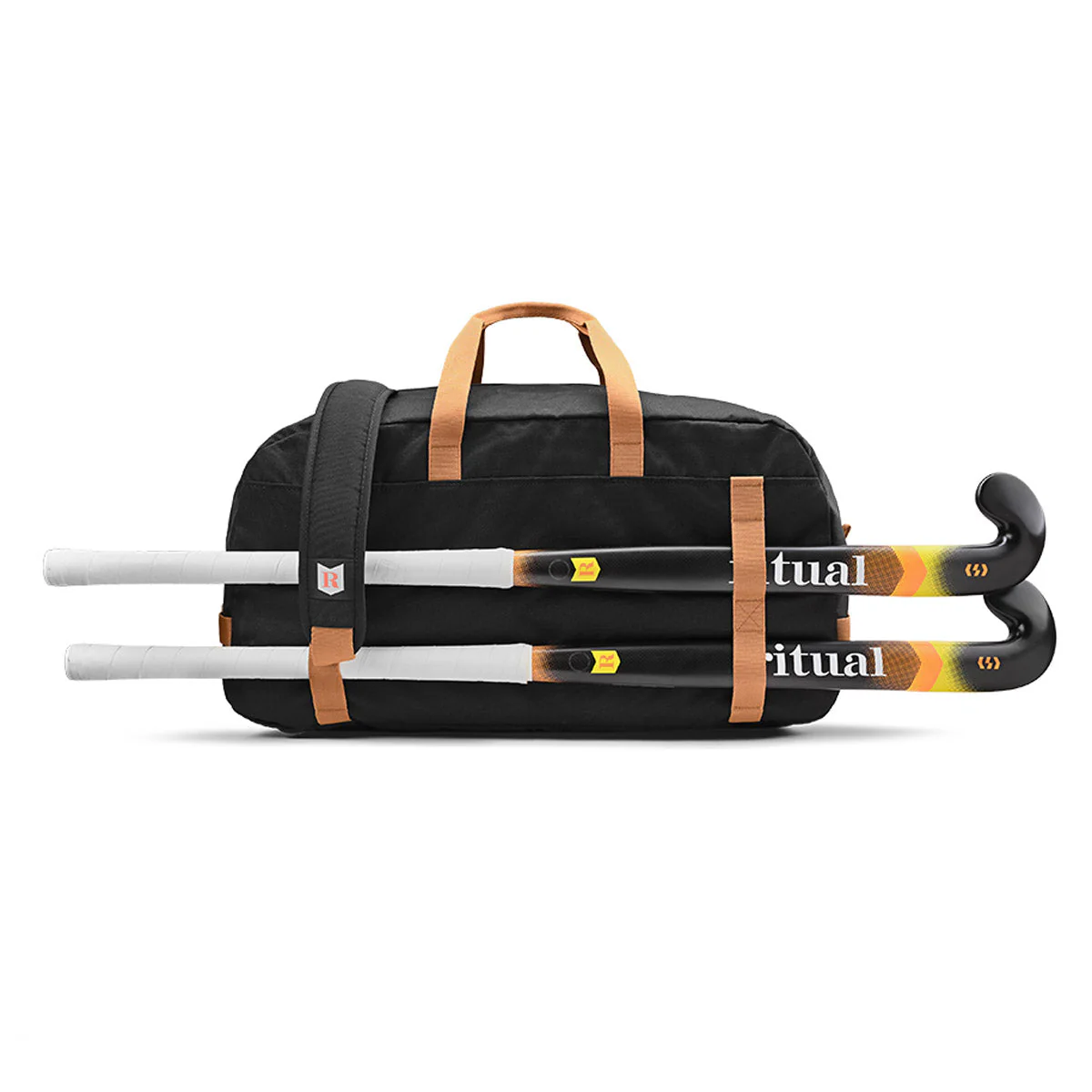 Ritual Calibre Duffle Hockey Bag - 2026 - Image 10