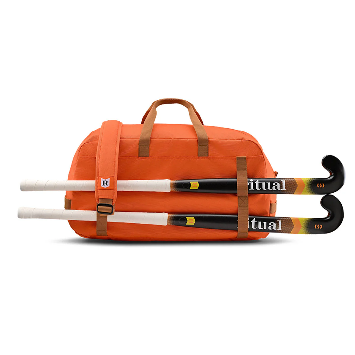 Ritual Calibre Duffle Hockey Bag - 2026 - Image 13