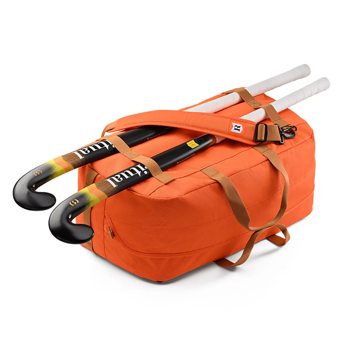 Ritual Calibre Duffle Hockey Bag - 2026 - Image 14