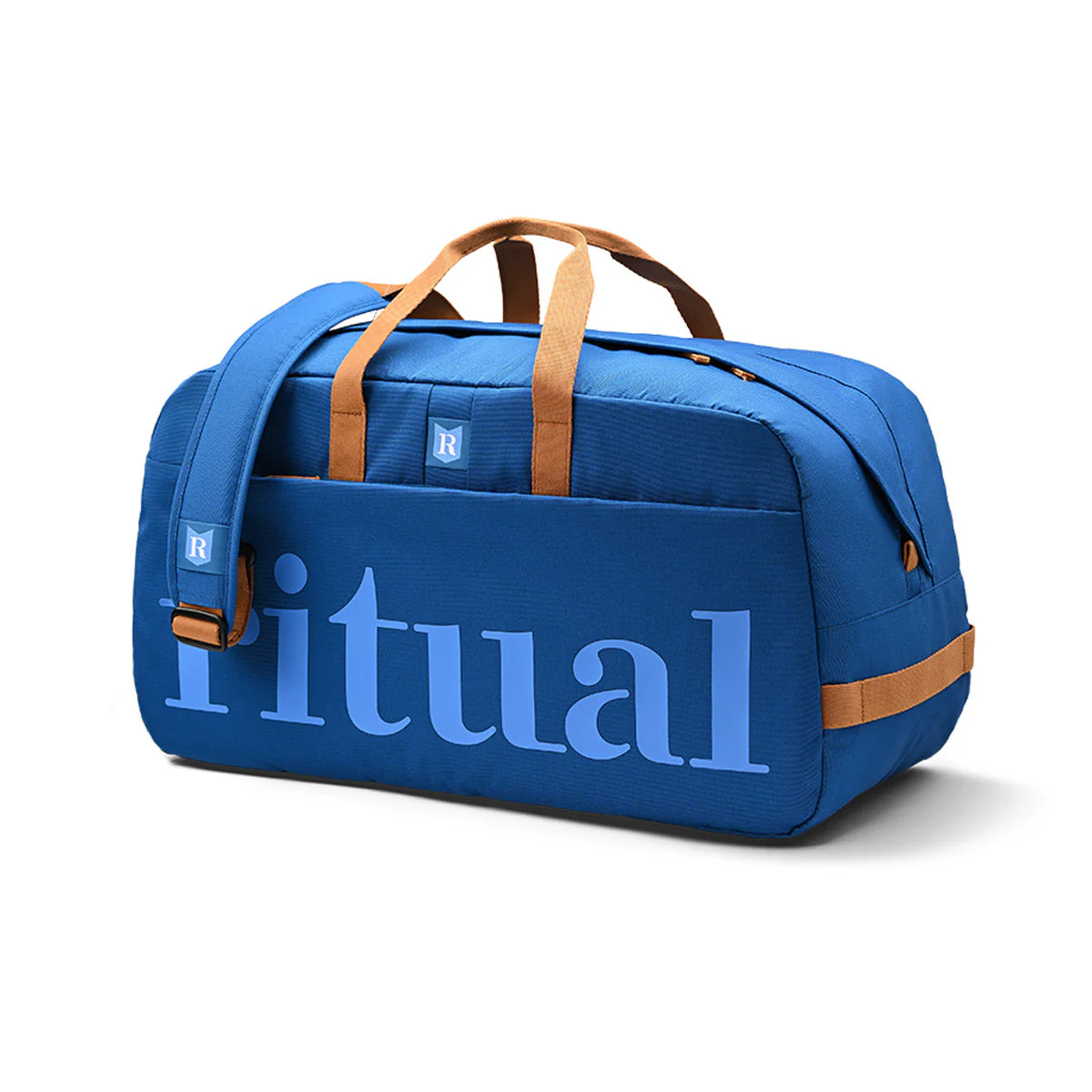 Ritual Calibre Duffle Hockey Bag - 2026 - Image 17