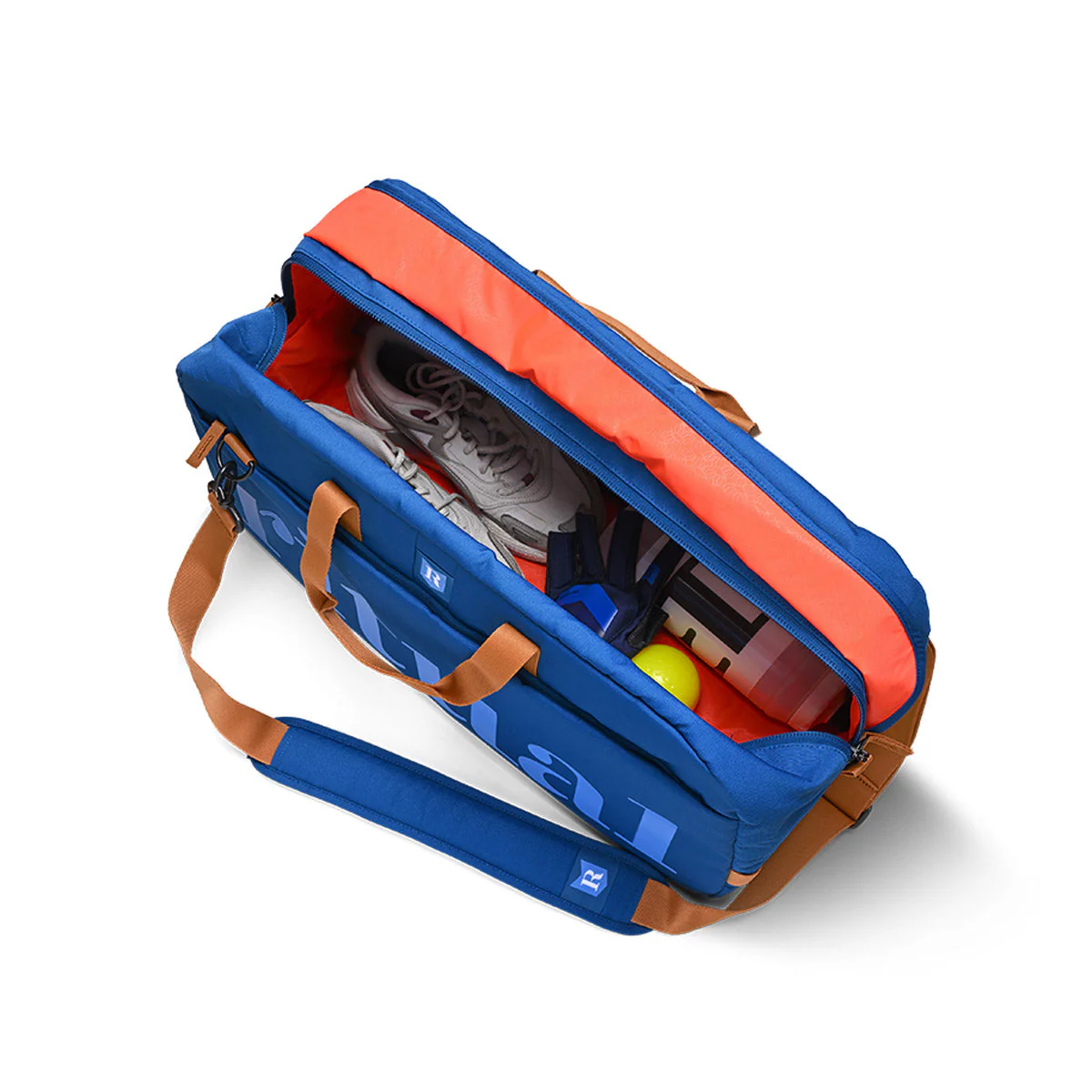 Ritual Calibre Duffle Hockey Bag - 2026 - Image 19