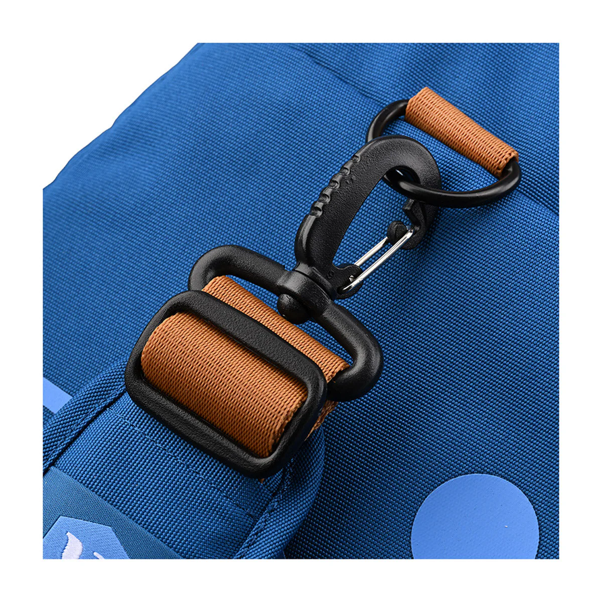 Ritual Calibre Duffle Hockey Bag - 2026 - Image 20