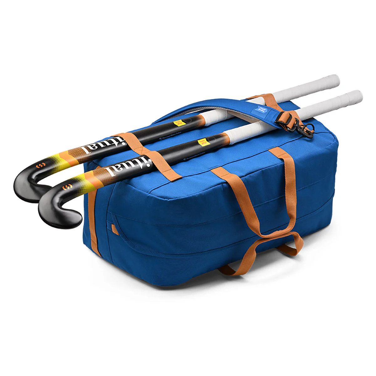 Ritual Calibre Duffle Hockey Bag - 2026 - Image 21