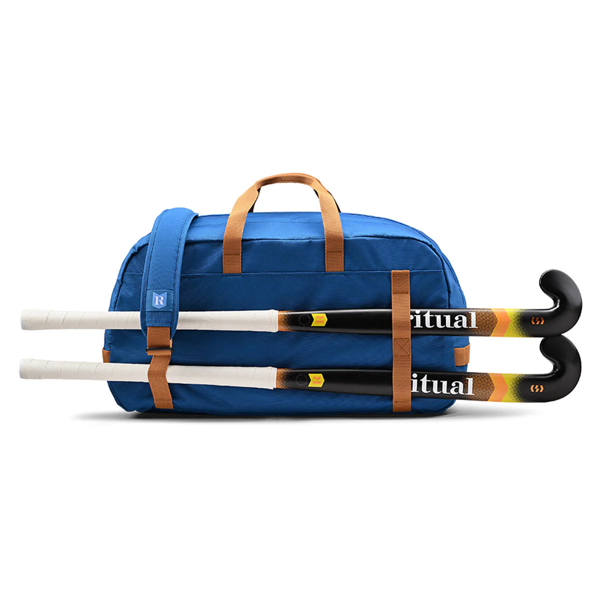 Ritual Calibre Duffle Hockey Bag - 2026 - Image 22