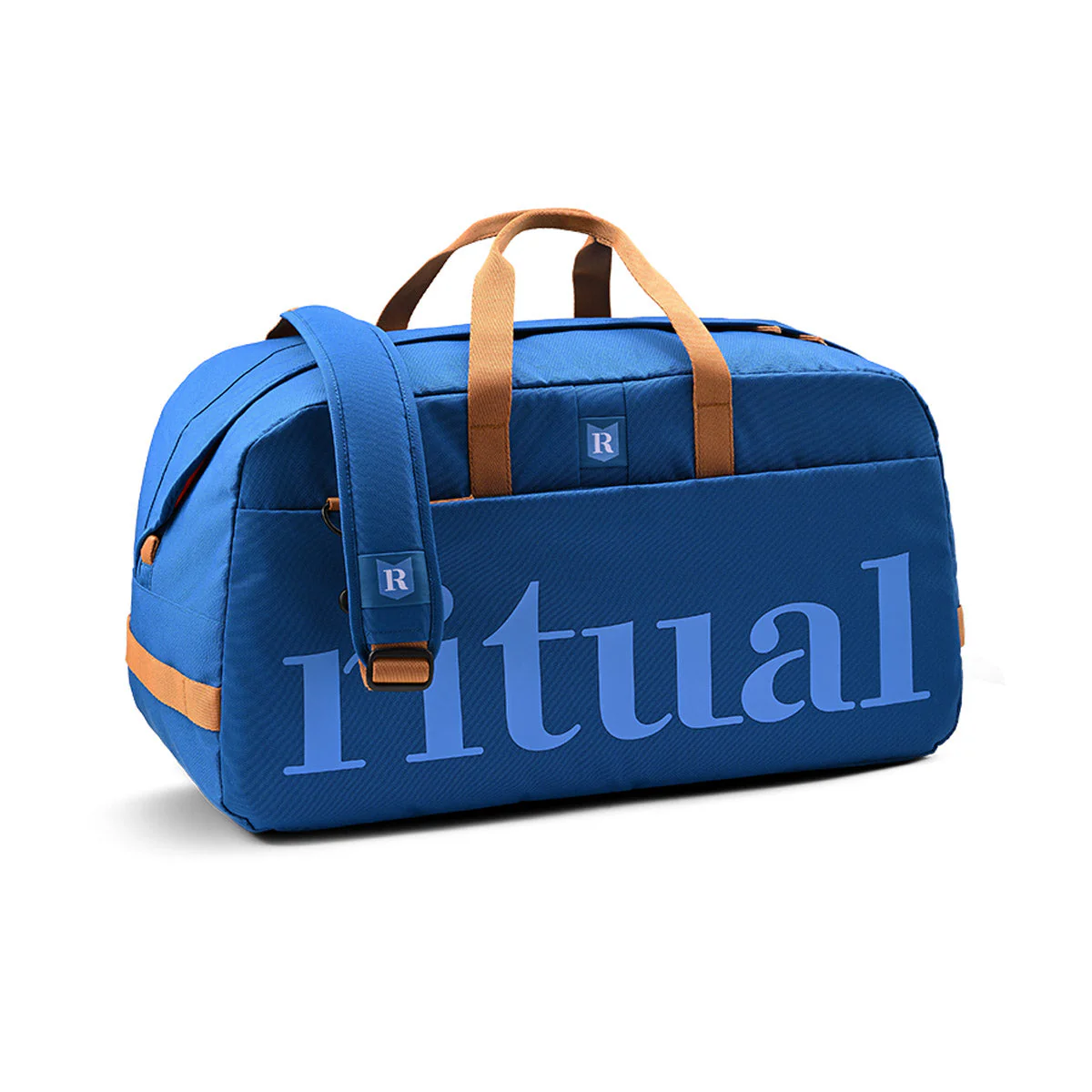 Ritual Calibre Duffle Hockey Bag - 2026 - Image 24