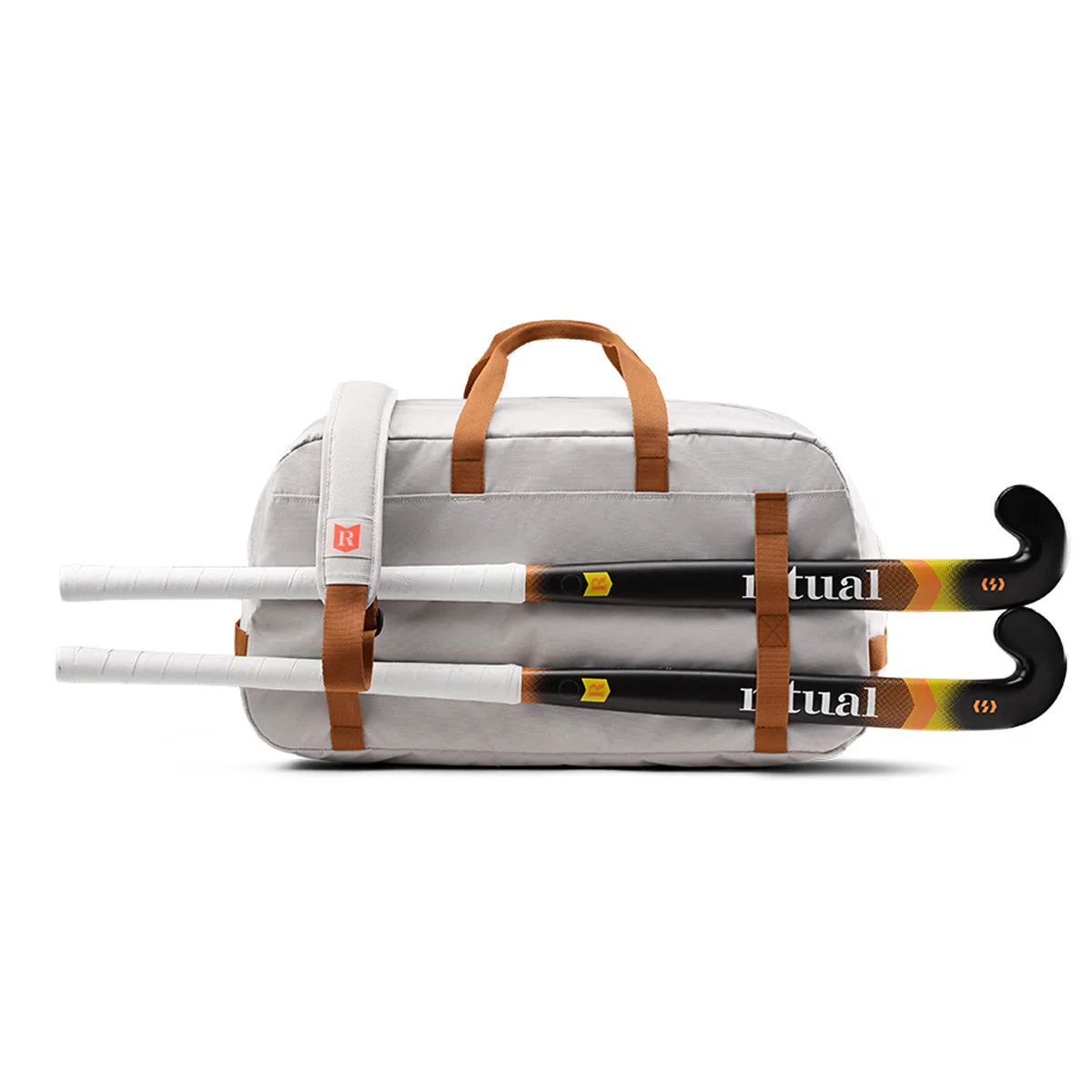 Ritual Calibre Duffle Hockey Bag - 2026 - Image 28