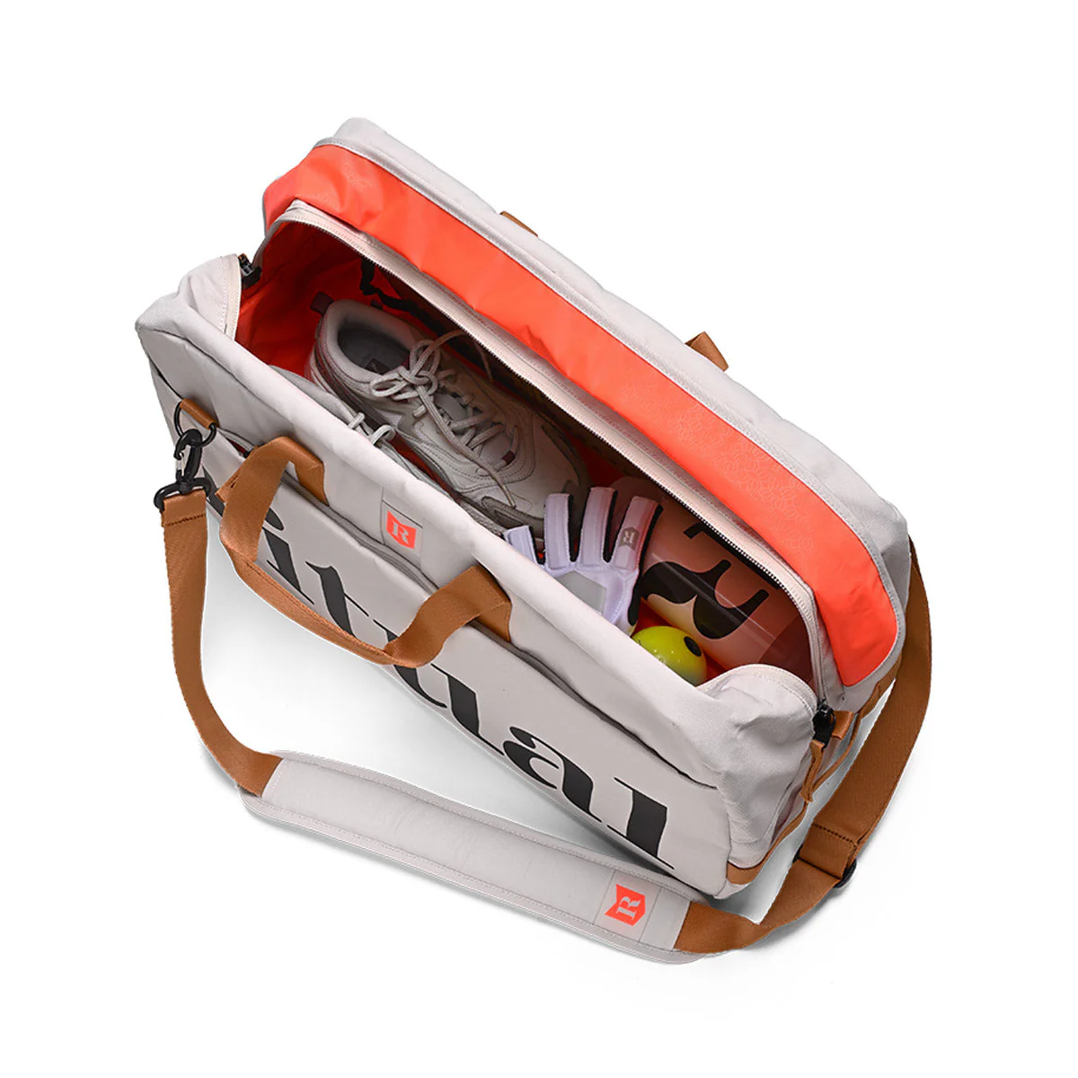 Ritual Calibre Duffle Hockey Bag - 2026 - Image 29