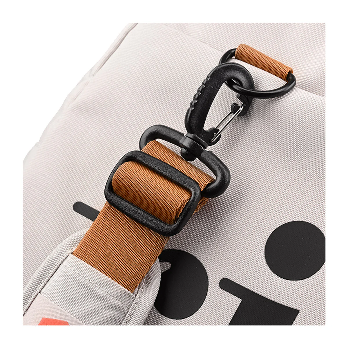 Ritual Calibre Duffle Hockey Bag - 2026 - Image 30