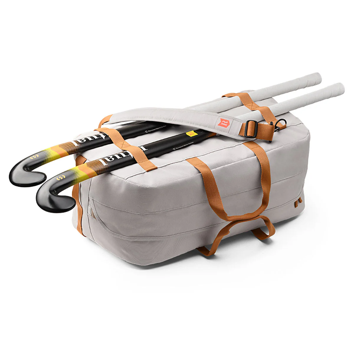 Ritual Calibre Duffle Hockey Bag - 2026 - Image 31