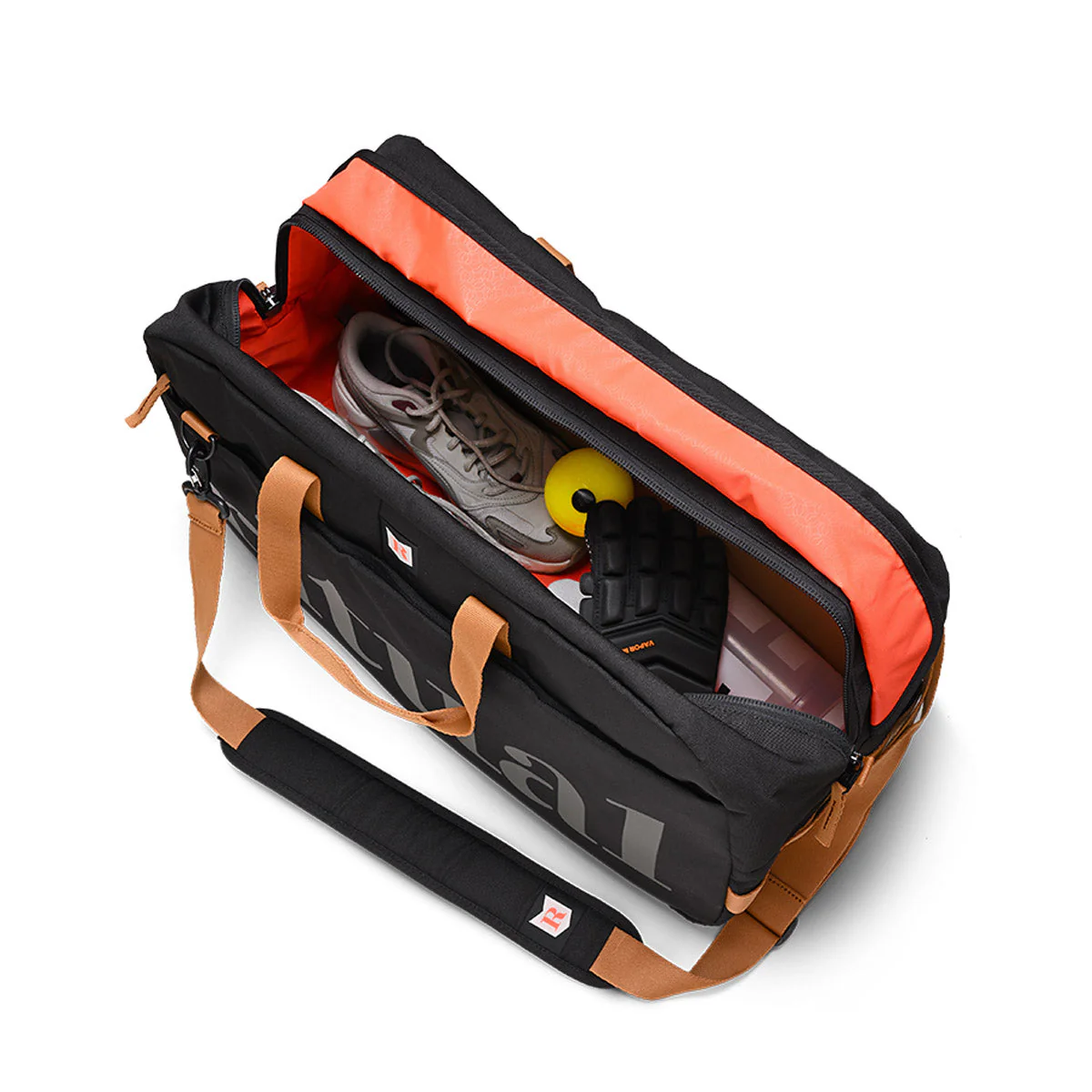 Ritual Calibre Duffle Hockey Bag - 2026 - Image 4