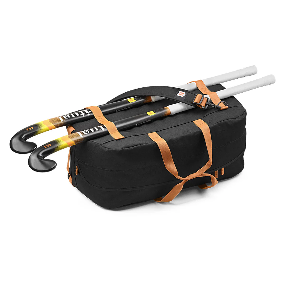 Ritual Calibre Duffle Hockey Bag - 2026 - Image 6