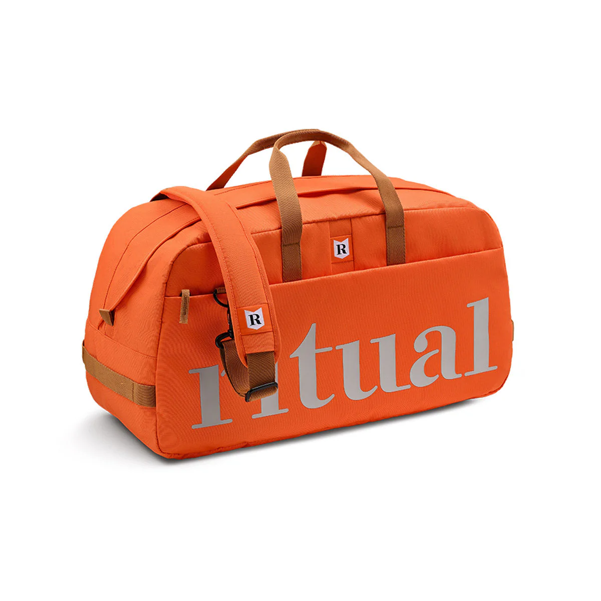 Ritual Calibre Duffle Hockey Bag - 2026 - Image 8