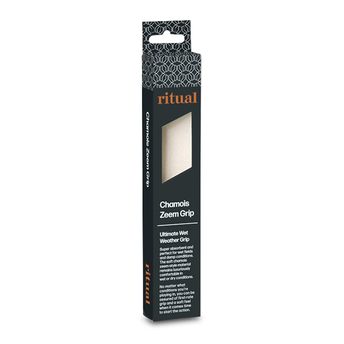 Ritual Chamois Classic Hockey Grip - Image 3