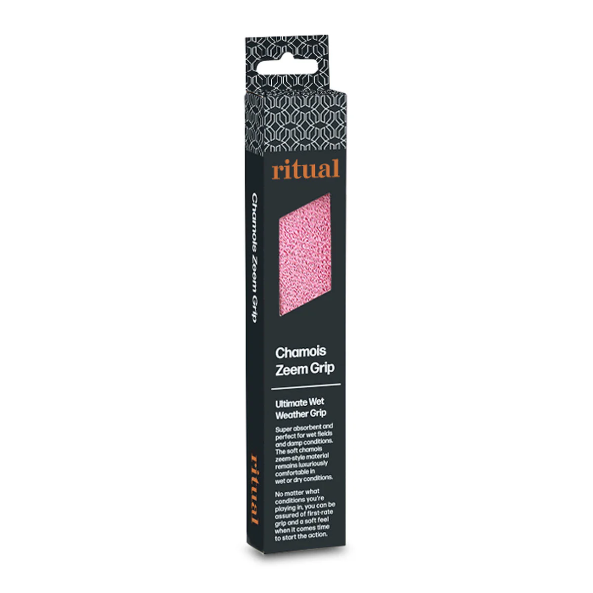 Ritual Chamois Tex Hockey Grip - Image 3