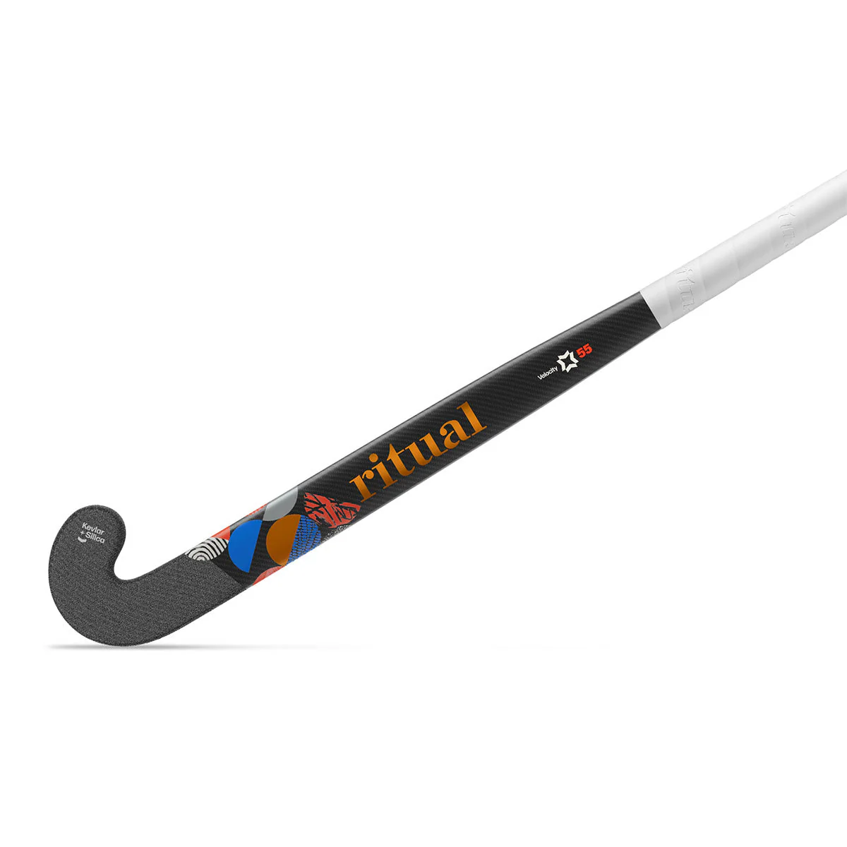 Ritual Finesse 55 Hockey Stick - Image 3