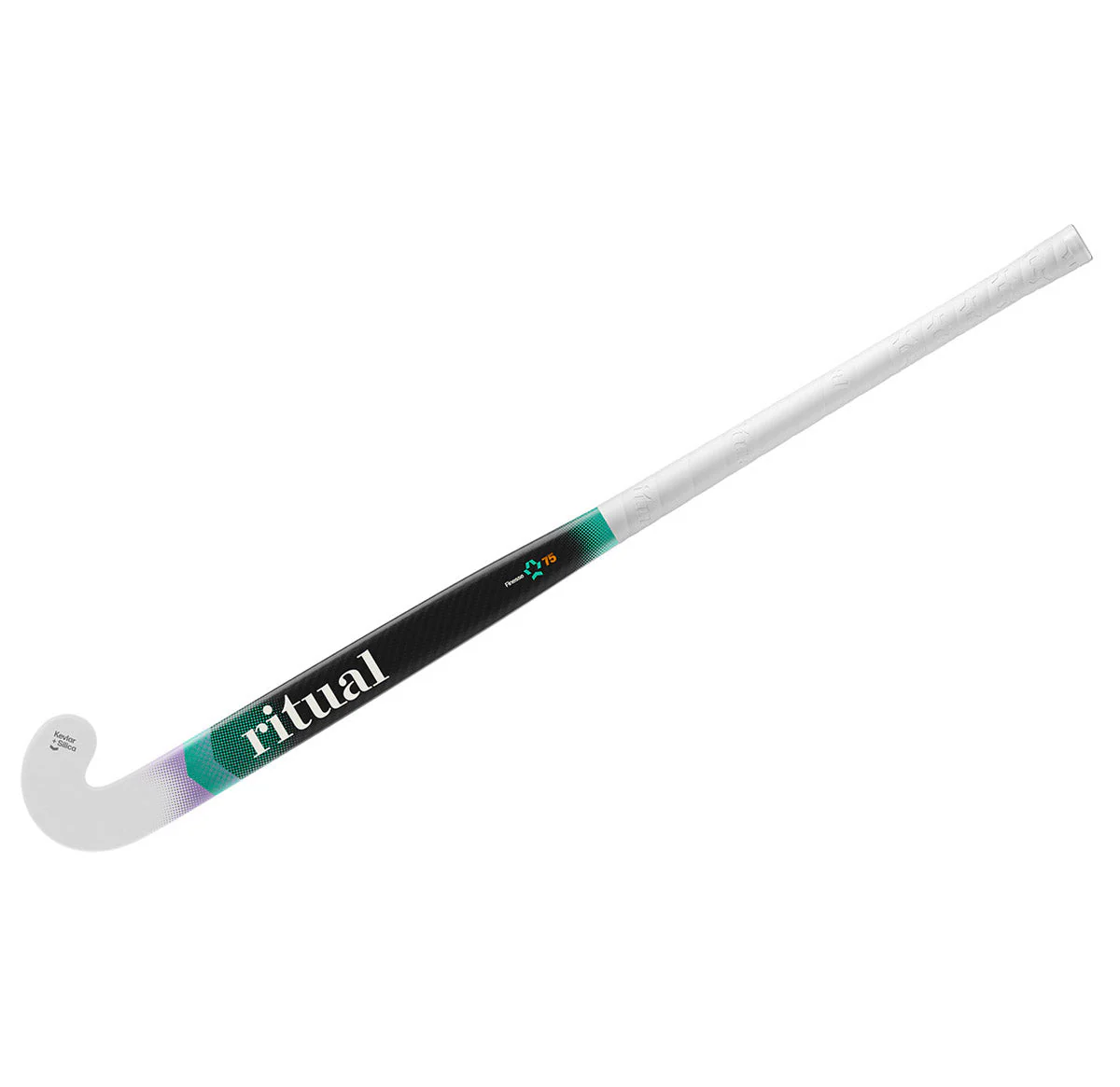Ritual Finesse 75 Hockey Stick - 2026 - Image 2