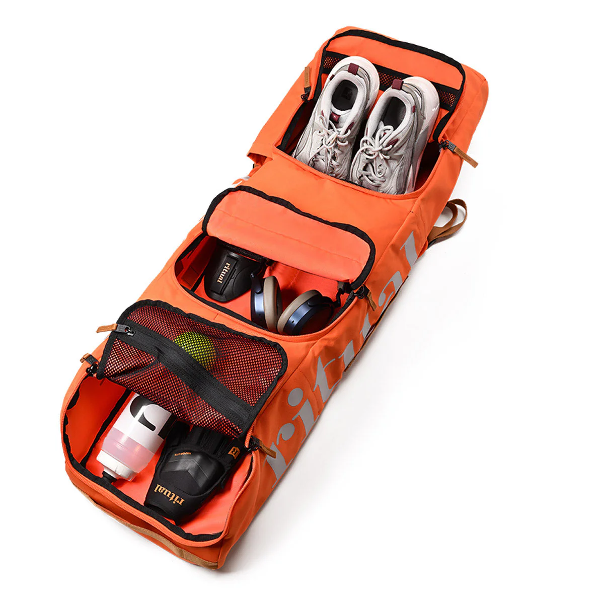 Ritual Mission Combo Hockey Bag - 2026 - Image 13
