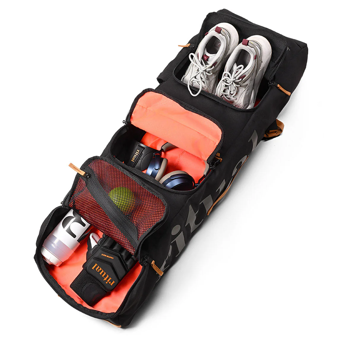 Ritual Mission Combo Hockey Bag - 2026 - Image 32