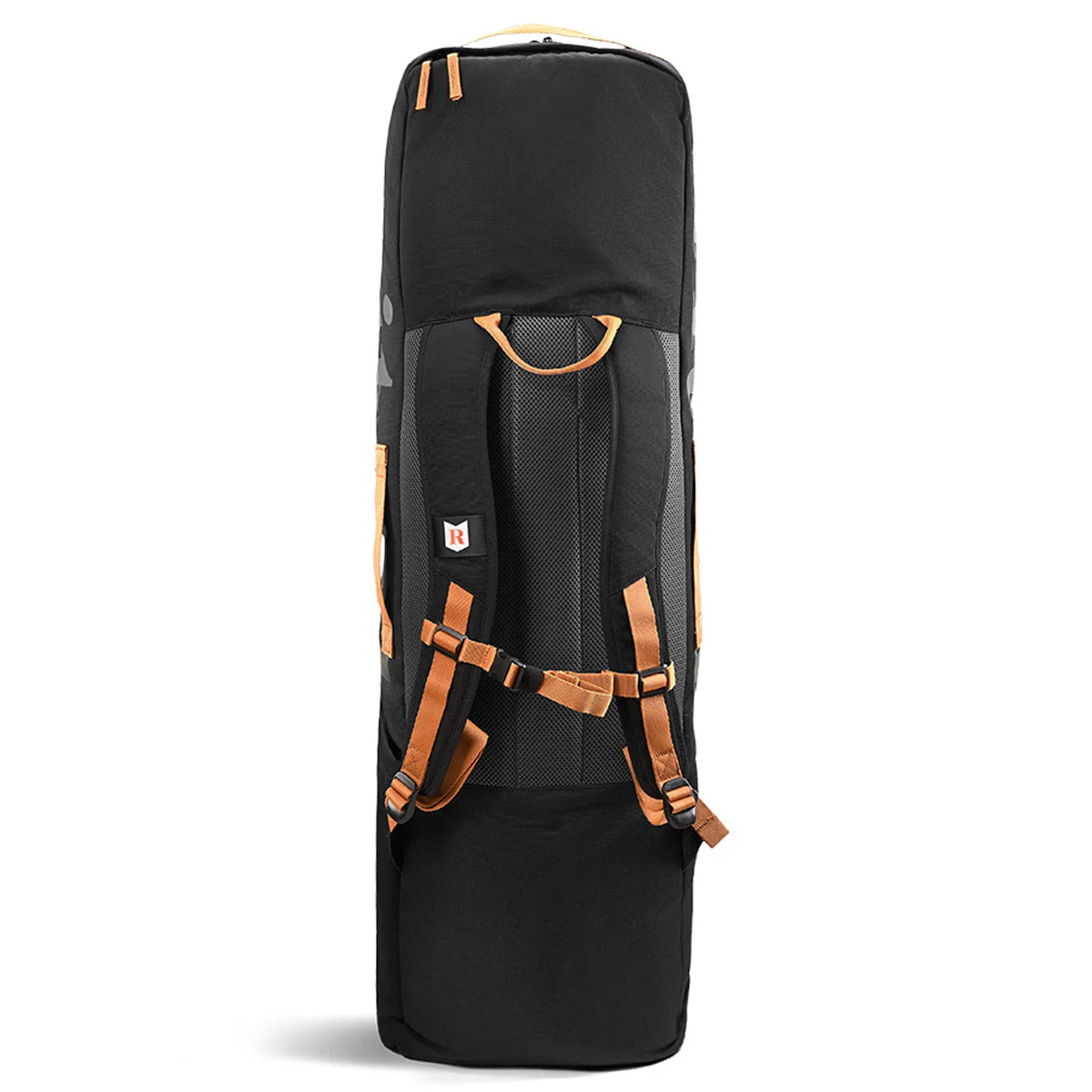 Ritual Mission Combo Hockey Bag - 2026 - Image 34