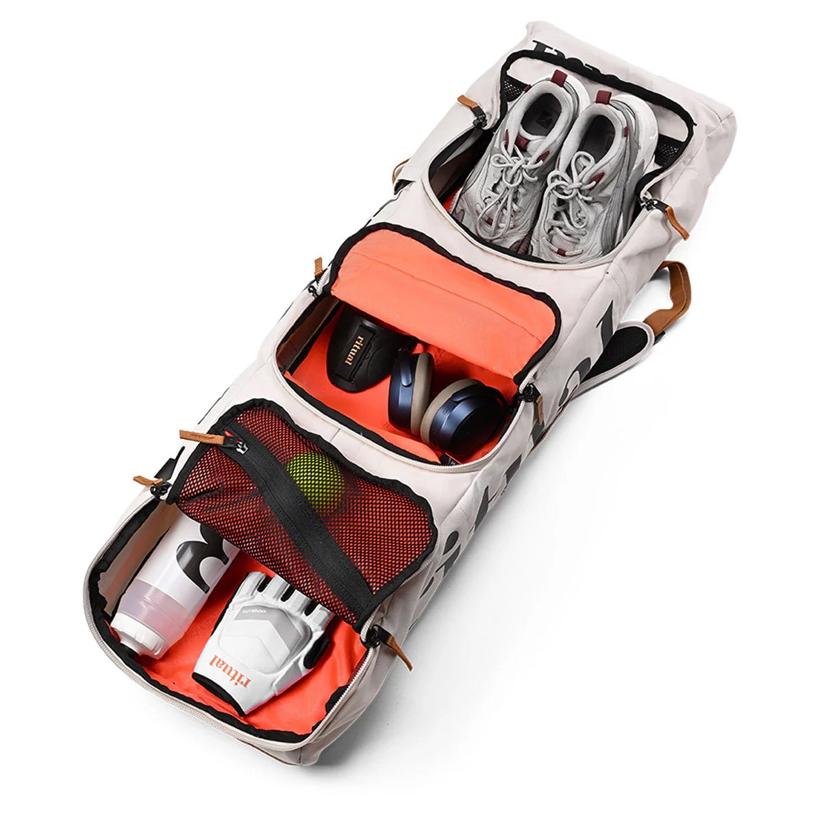 Ritual Mission Combo Hockey Bag - 2026 - Image 4