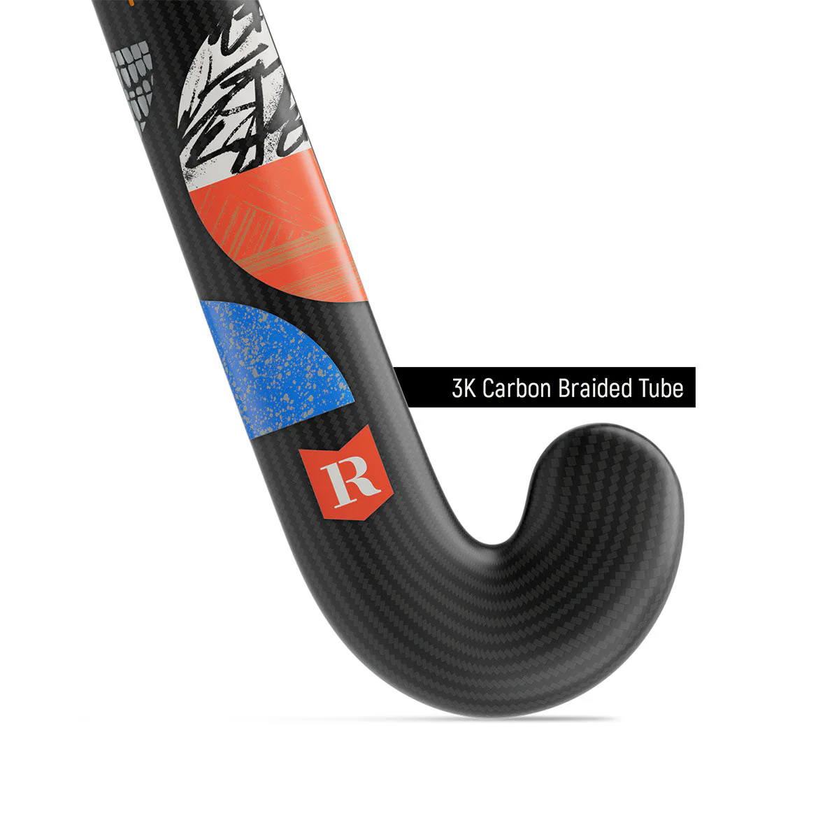 Ritual Specialist Revolution Hockey Stick - Image 4