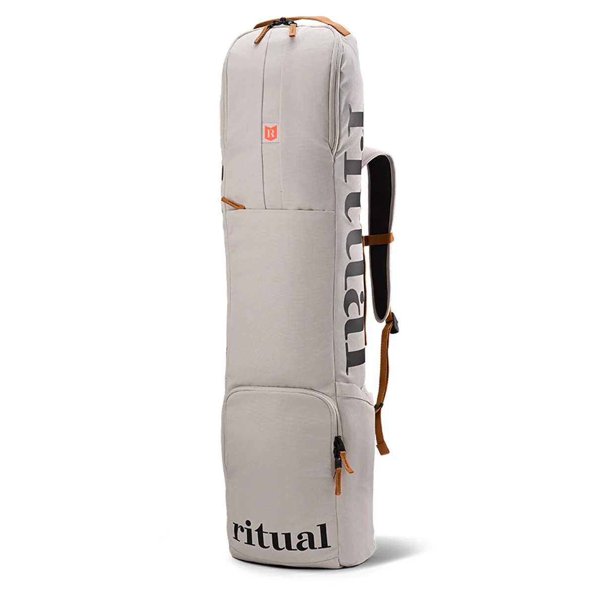 Ritual Tactic Combo Hockey Bag - Image 10