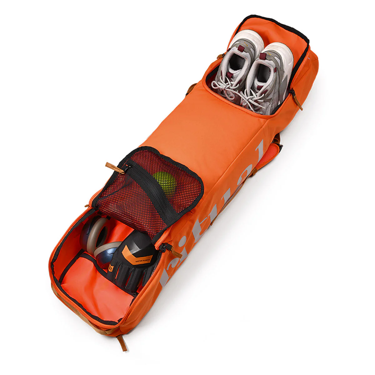 Ritual Tactic Combo Hockey Bag - Image 24