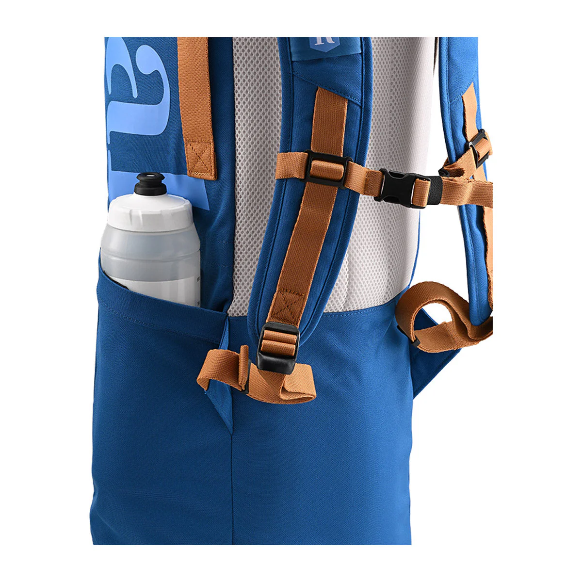 Ritual Tactic Combo Hockey Bag - Image 38
