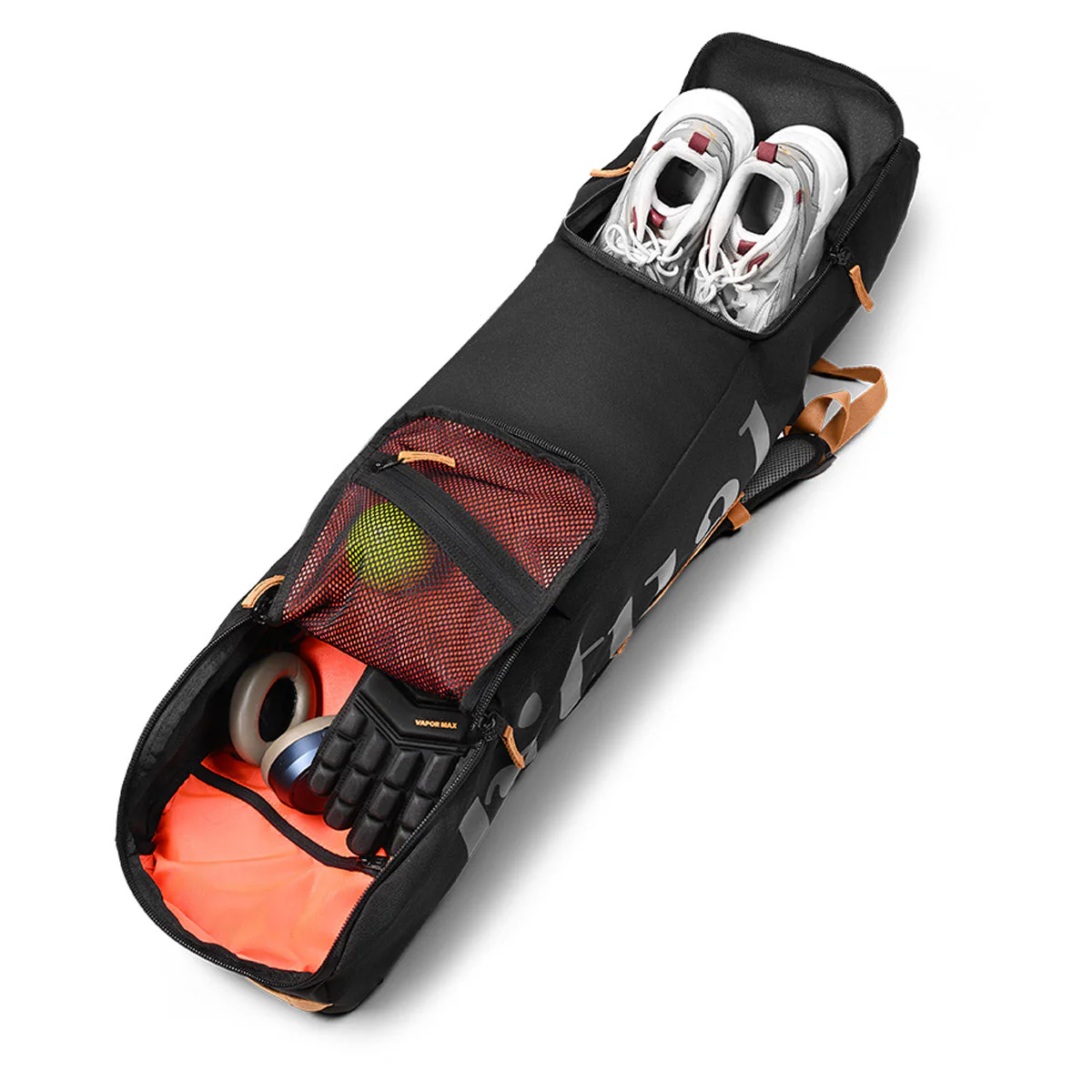 Ritual Tactic Combo Hockey Bag - Image 4