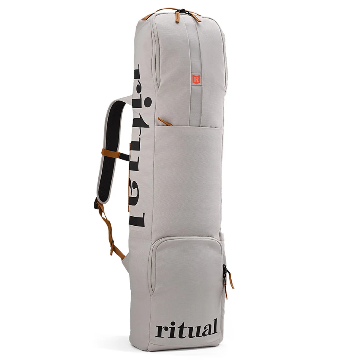 Ritual Tactic Combo Hockey Bag - Image 8
