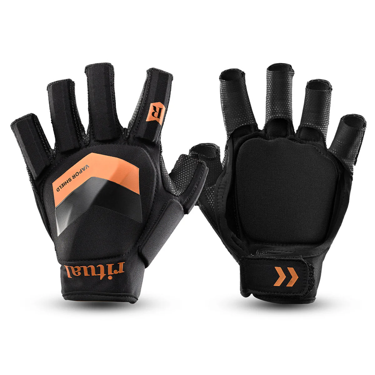 Ritual Vapor Hockey Gloves - Image 8