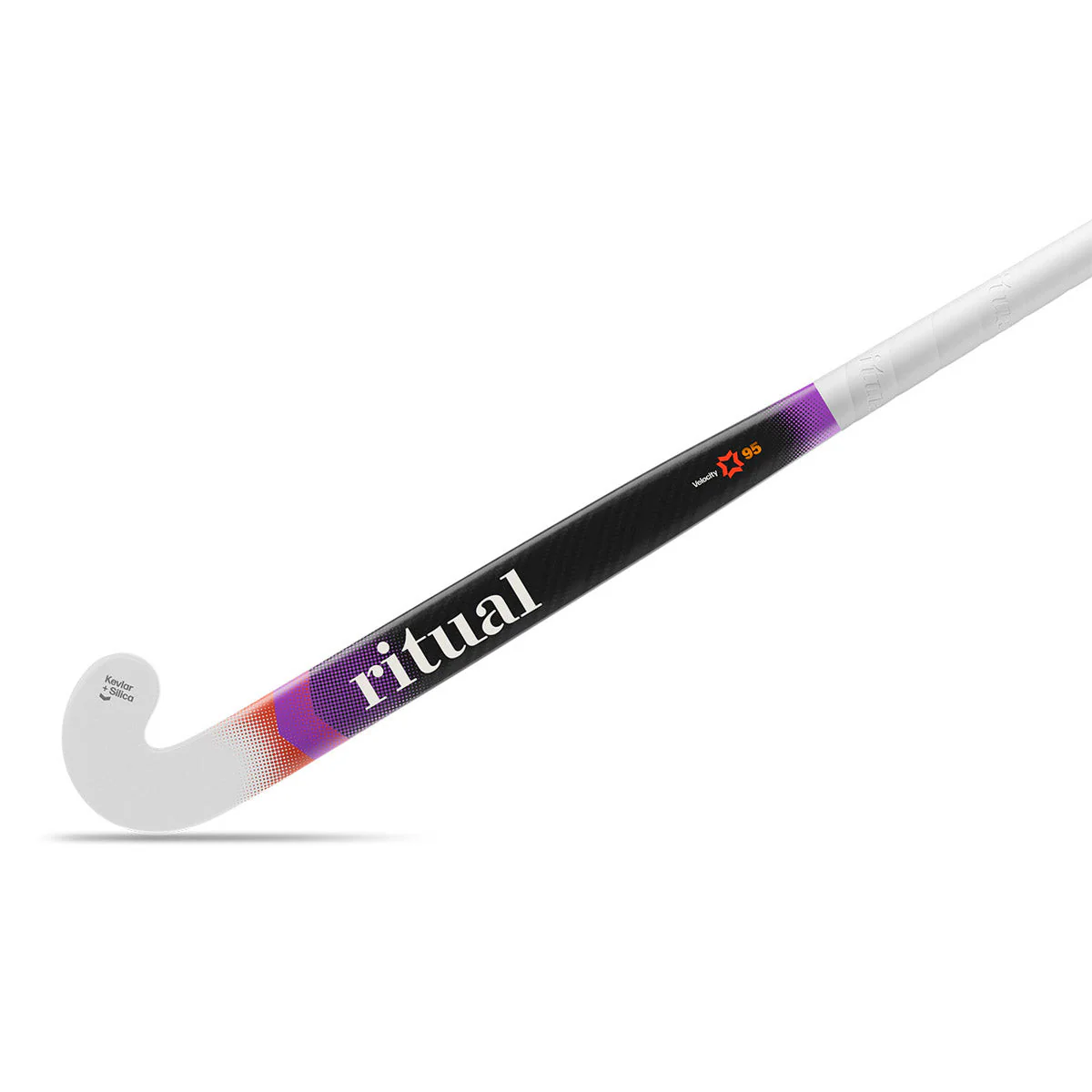 Ritual Velocity 95 Hockey Stick - 2026 - Image 4