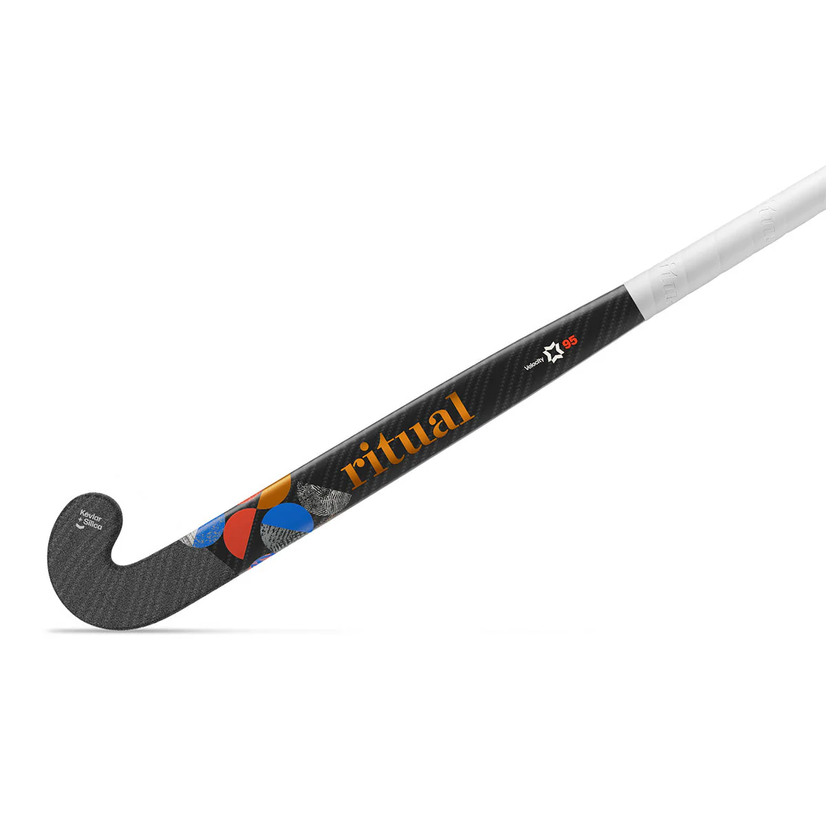 Ritual Velocity 95 Hockey Stick - Image 3